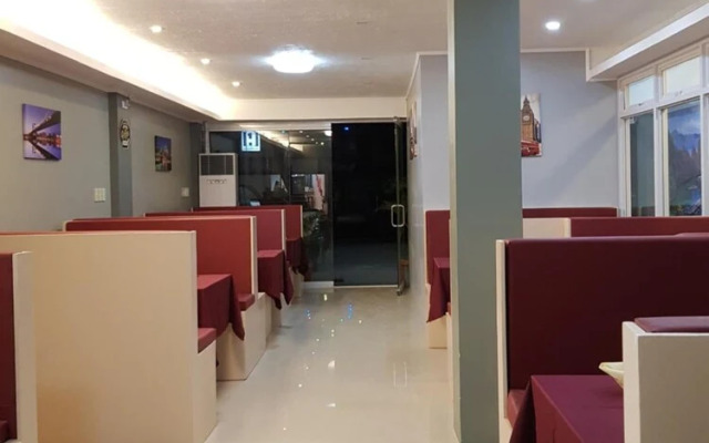 Ocean Lodge Tourist Inn