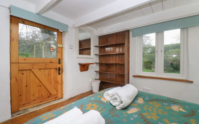 Myrtle Cottage