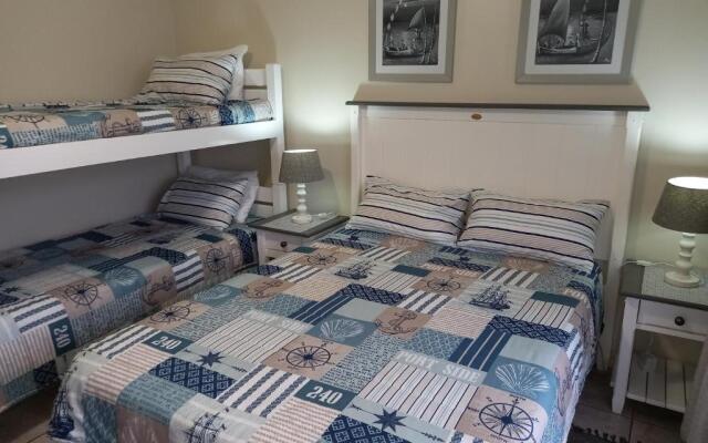 Uvongo Destiny4u Retreat