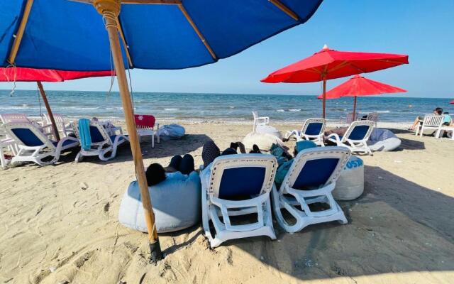 Porto Said appartement بورتو سعيد