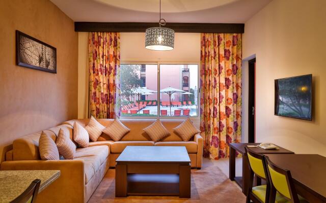 Zephyr Hotel Club Resort and Spa