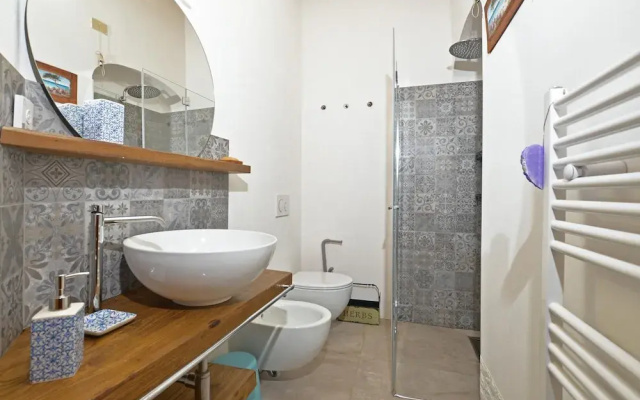 Casa Guna in Asciano