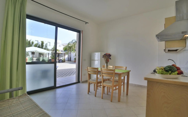 Residence Cala Verde