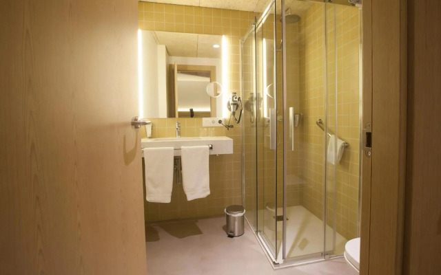 Hotel A Pamplona