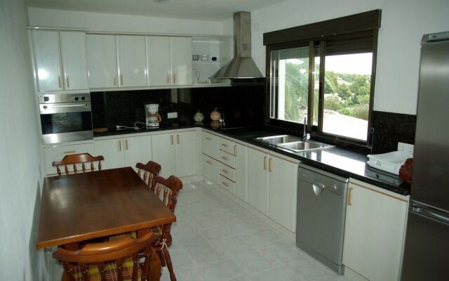 Villa in Benitachell, Alicante 102514 by MO Rentals