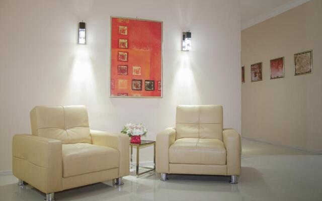 Orion Hostel Plus