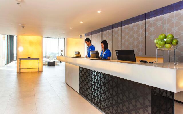 The Yama Hotel Phuket