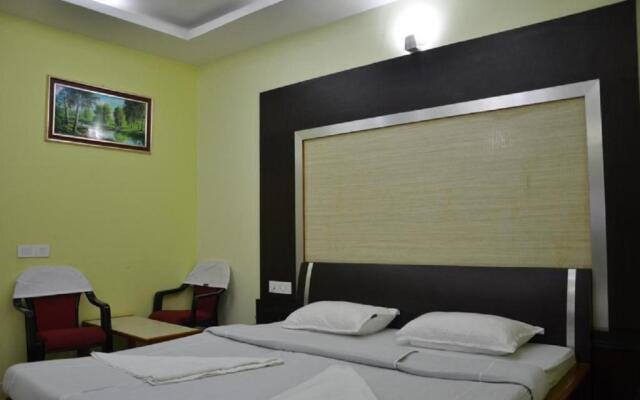 Hotel Barbareek