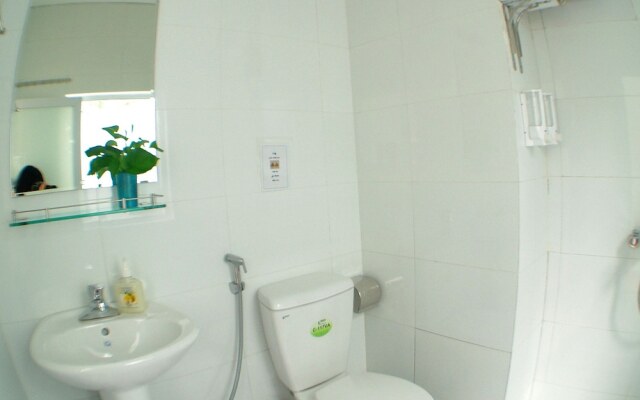 The Tent Homestay Hanoi Opera