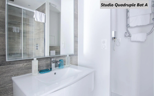 Les Apparts de l'Oncle Louis