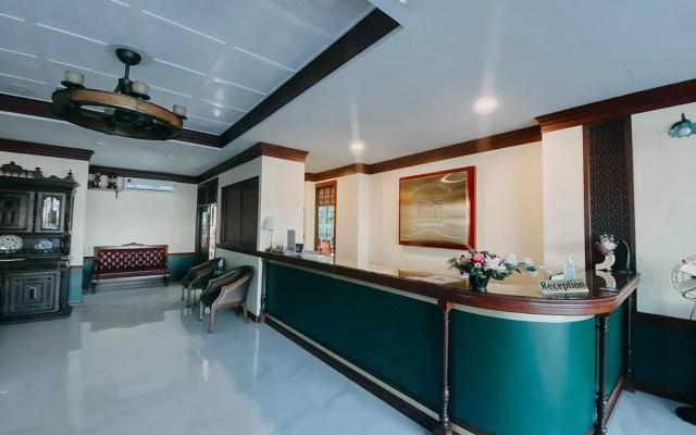 Baan Chao Khun Hotel