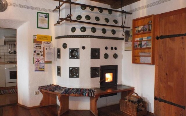 Ferienhaus zur Alten Schmiede