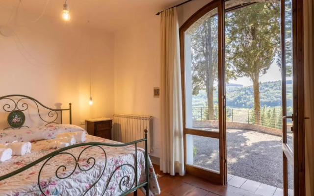 Poggio Nardini Agriturismo