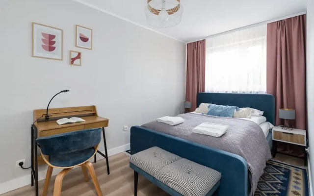Nad Potokiem Apartment Poznań by Renters