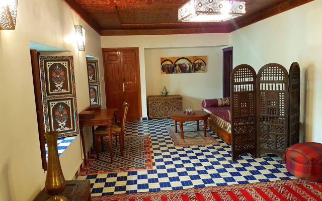 Riad Souafine