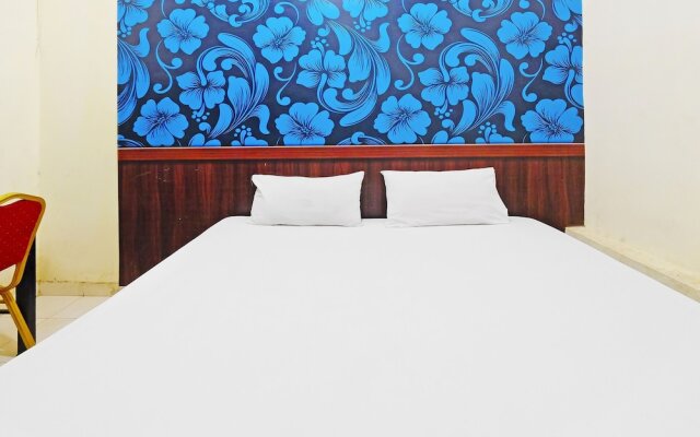 OYO 92710 Losmen Tjabe Merah