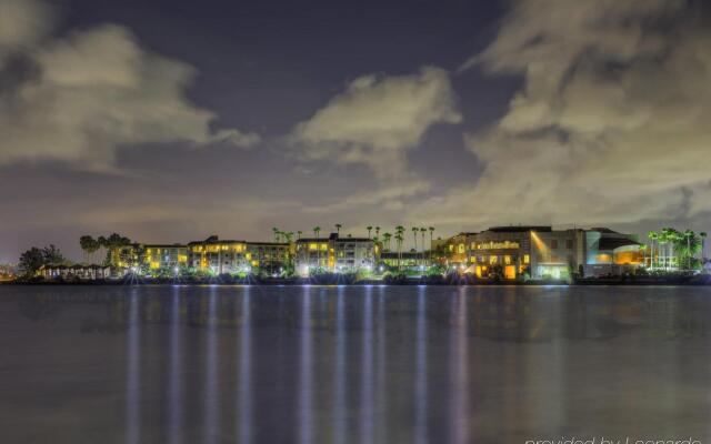 Loews Coronado Bay Resort