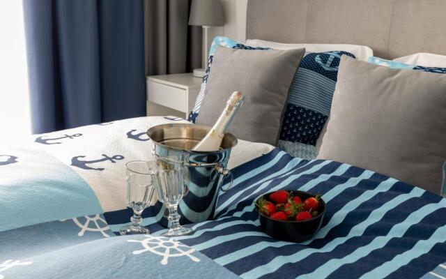 Sunset Resort Apartments by Renters