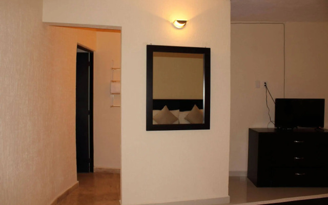 Hotel Quinta Chiapas