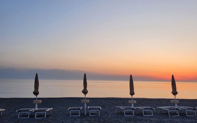 Ambasciata di Calabria Rooms&Breakfast