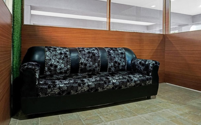 Treebo Atithi Corporate Stay Baner IT Hub