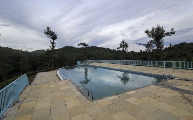 Wild Planet Resort