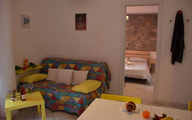 Casa Aurora
