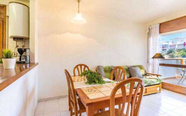 Apartment Els Jardins III