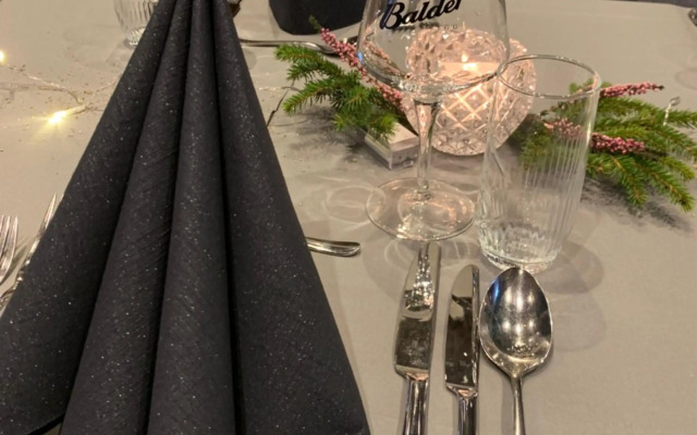 Blix Hotel