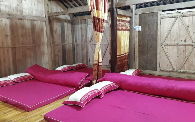 Homestay Van Khuya – Guest Rooms – Bac Ha