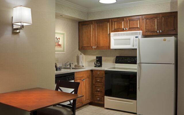 The Inn At Mayo Clinic