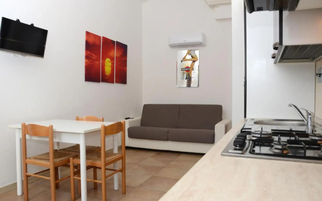 Appartamenti Fronte mare