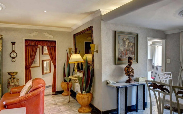 Villa Simonne