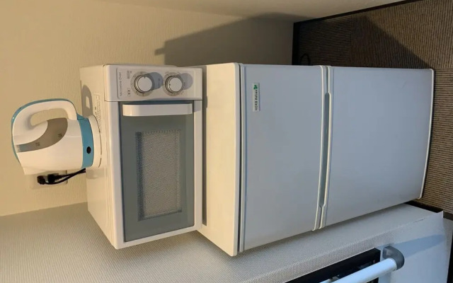 GH One More Heart Kyoto Station South 4