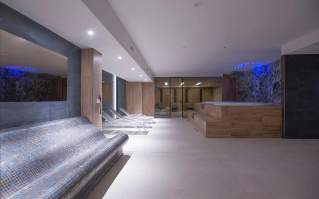 voco Podgorica by IHG