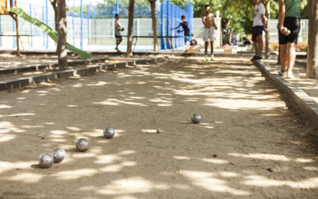 Camping Platja Cambrils