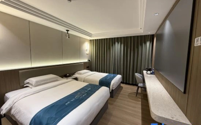 Thelian Hotel