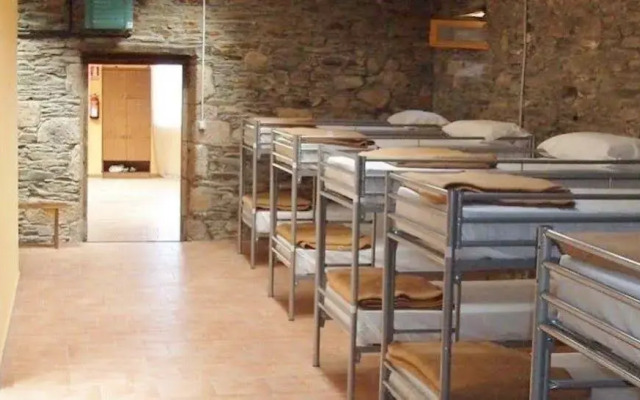 Albergue Obradoiro
