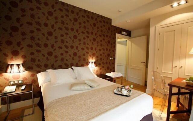 Hotel Palacio Muñatones