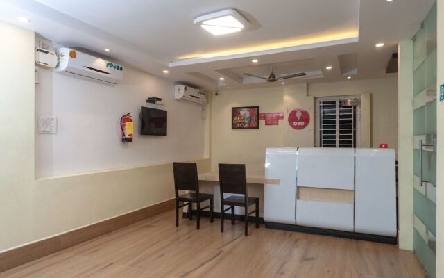 OYO 14872 Annamalai Residency