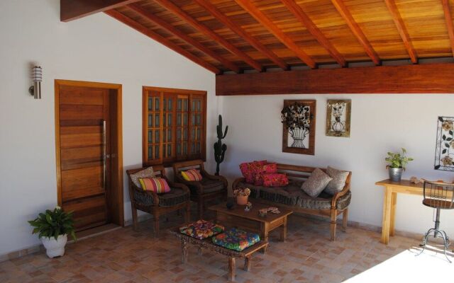 Corona Hostel