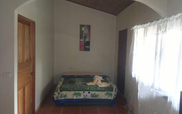 Hostel Rio Danta