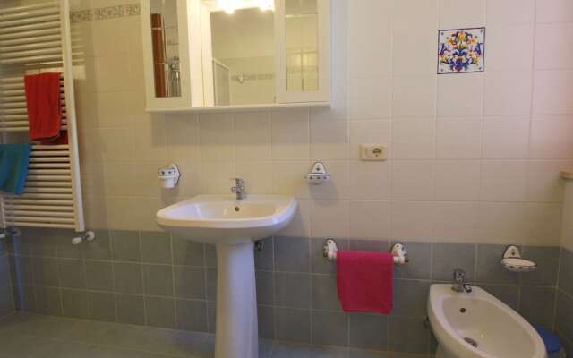 Mansion in Umbria With Swimming Pool, Garden, Terrace, BBQ