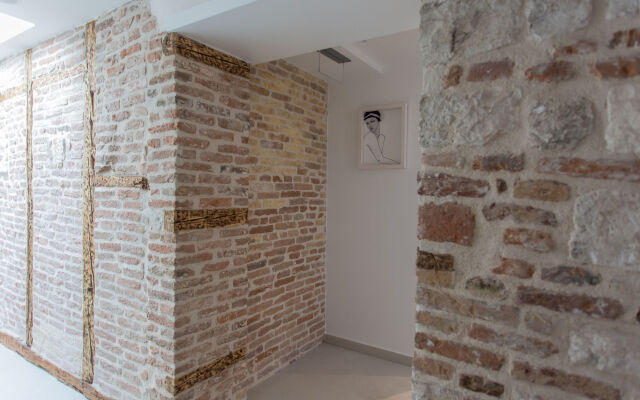 Bifora Heritage Hotel