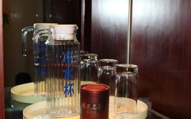 Keqiao New World Hotel - Shaoxing