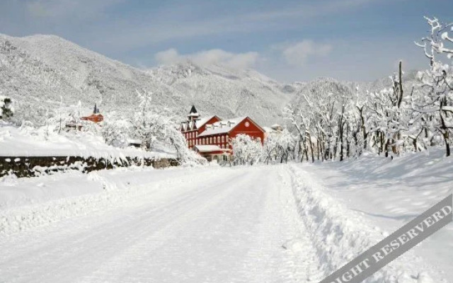 Xiling Xueshen Xuehua Hotel