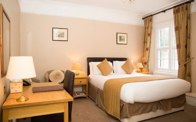 The Bedford Hotel