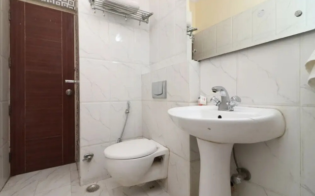 Birdhouse Residency By OYO Rooms