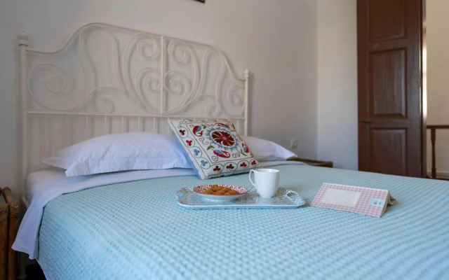 Traditional 3 bedroom house in the Old Town