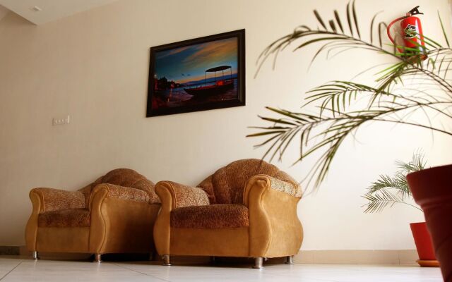 OYO 2244 Hotel Premiere Villa